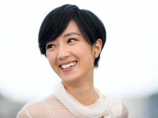 Gwei Lun-Mei Biography