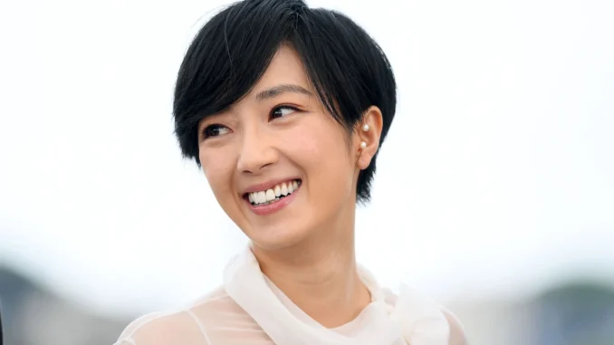 Gwei Lun-Mei Biography