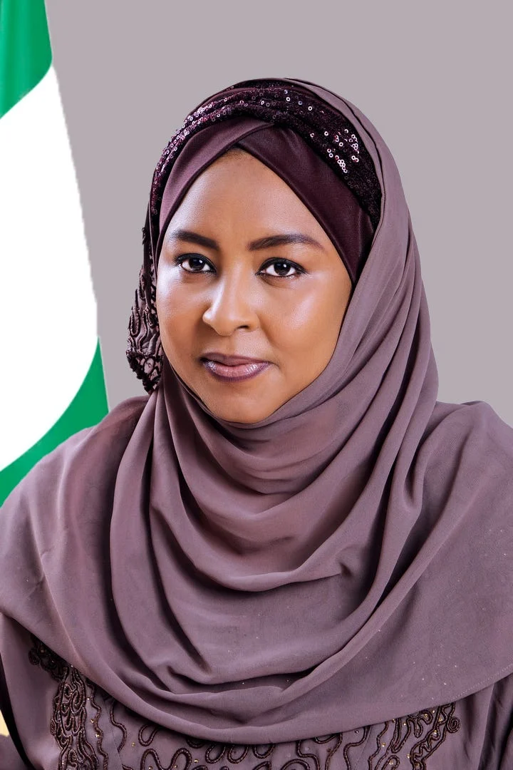 Halima Shehu Biography: Age, State of Origin, Net Worth, Wikipedia, Children - Biography