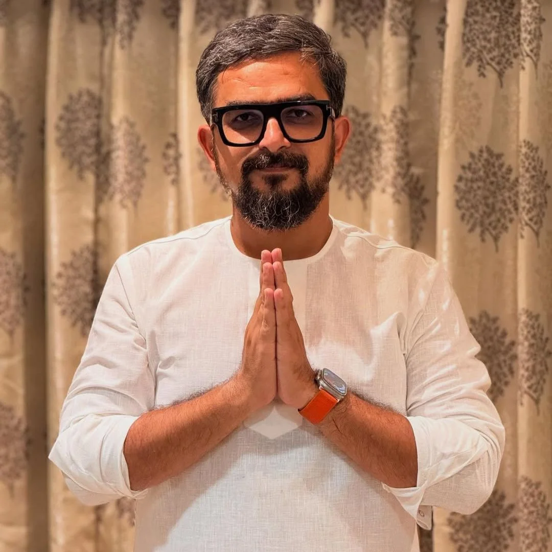 Hussain Mansuri Biography: Age, Date of Birth, Wife, Net Worth, Religion - Biography