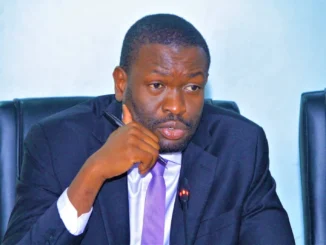 Edwin Sifuna Biography