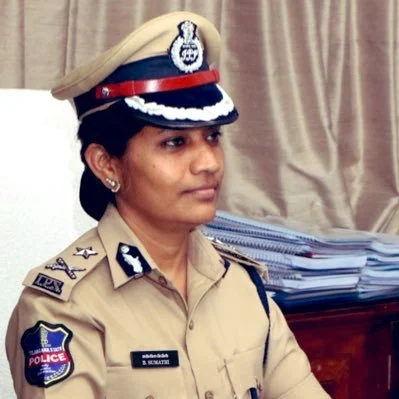 IPS B Sumathi Biography: Family, Age, Postings, Wikipedia, Religion - Biography