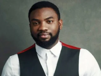 Ibrahim Suleiman Biography