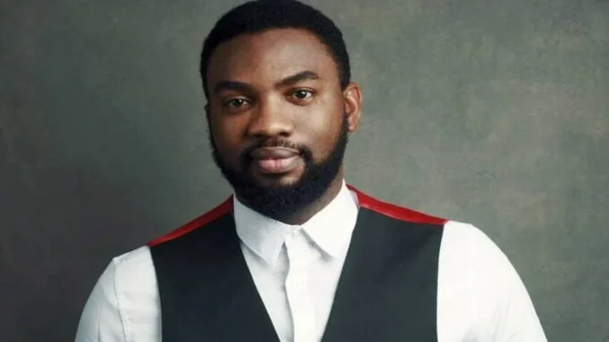 Ibrahim Suleiman Biography