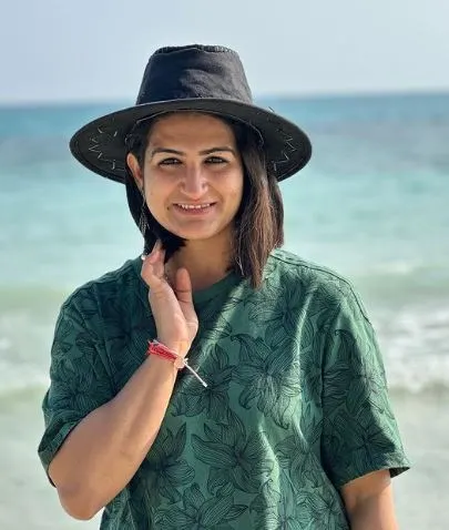 Ishita Rathi IAS Biography: Date of Birth, Education, Age, Husband, Family - Biography