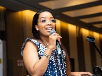 Jacinta Ngobese-Zuma Biography