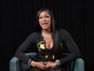 Jada Thorpe Biography