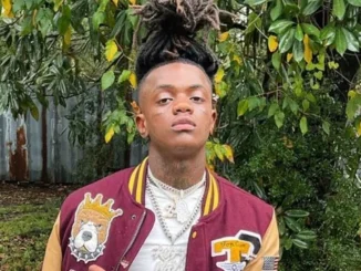JayDaYoungan Biography