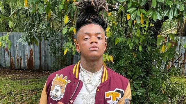 JayDaYoungan Biography