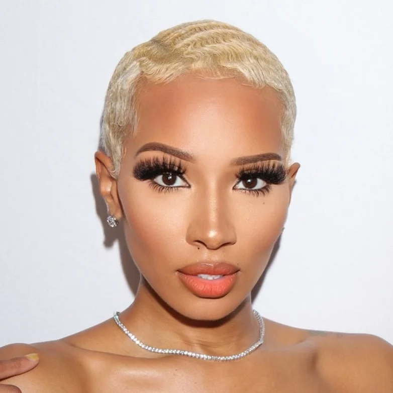 Jelaminah Lanier Biography: Height, Age, Net Worth, Boyfriend, Instagram - Biography