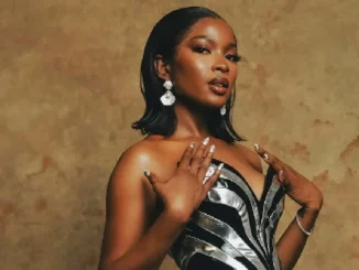 Jemima Osunde Biography