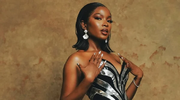 Jemima Osunde Biography