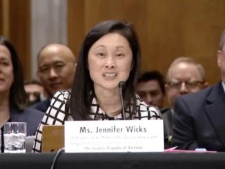 Jennifer Wicks McNamara Biography