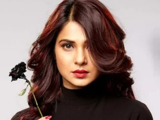 Jennifer Winget Biography