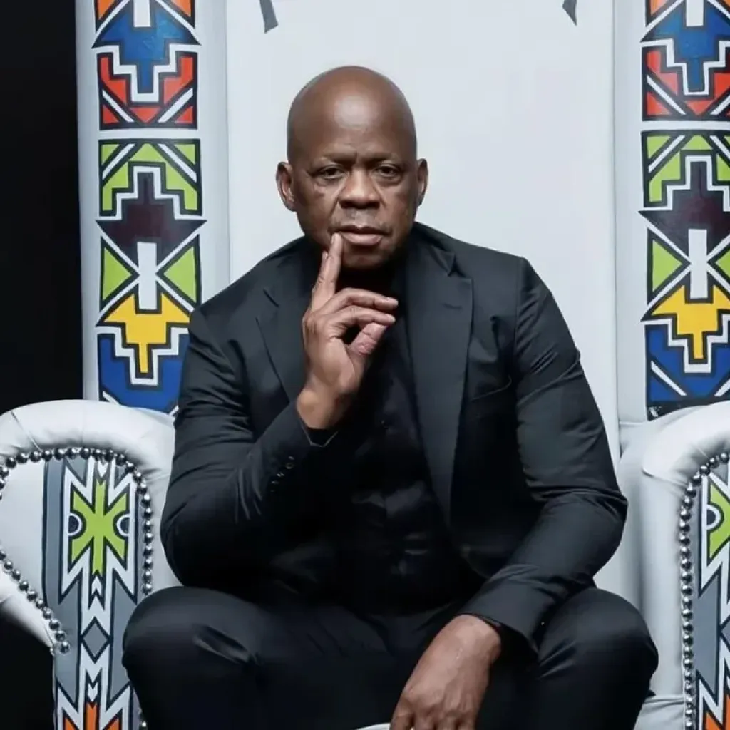 Joe Ferrari Sibanyoni Biography: Arrest, Wives, Children, Age & Net Worth - Biography