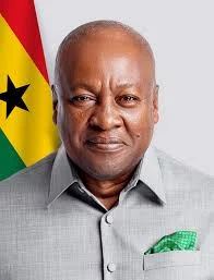 John Mahama Biography: Age, Education, Children, Books, Net Worth, Date of Birth - Biography