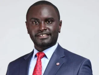 John Methu Biography: Age, Career, Family & Net Worth