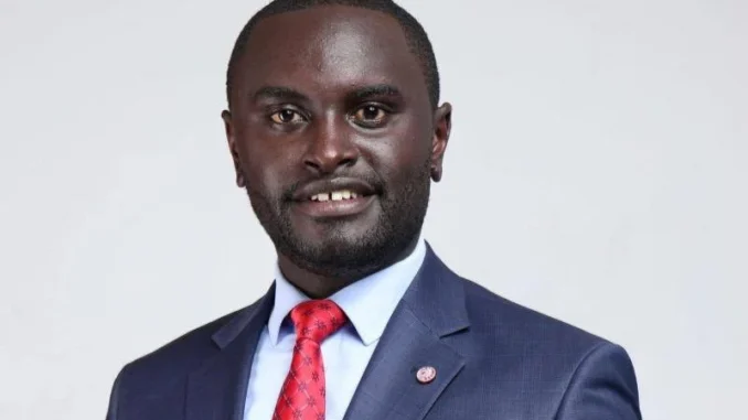 John Methu Biography
