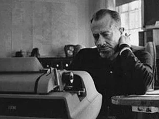 John Steinbeck Biography