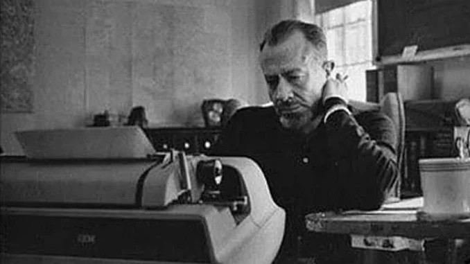John Steinbeck Biography