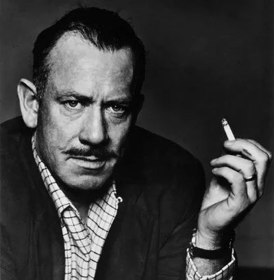 John Steinbeck Biography: Wikipedia, Education, Books, Death, Nationality - Biography