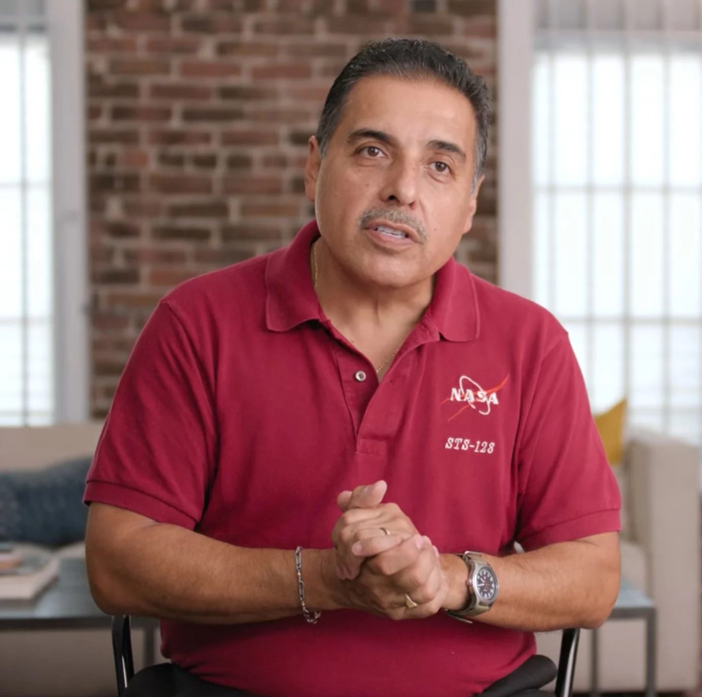 José Hernández Biography: Awards, Wife, Children, Height, Age & Net Worth - Biography