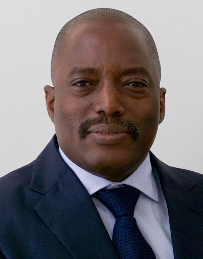 Joseph Kabila Biography: Tribe, Age, Career, Net Worth, Family - Biography