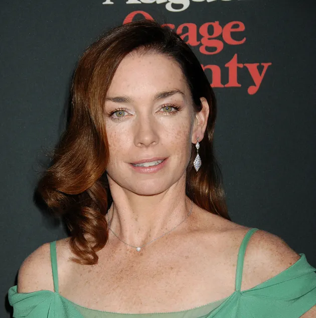 Julianne Nicholson Biography: Age, Husband, Awards, Net Worth - Biography