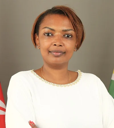 Karen Nyamu Biography: Parents, Age, Children, Net Worth, Husband - Biography
