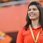 Kavya Maran Biography: Net Worth, Nationality, Parents, Age