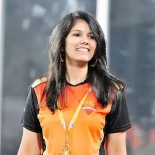 Kavya Maran Biography: Net Worth, Nationality, Parents, Age - Biography