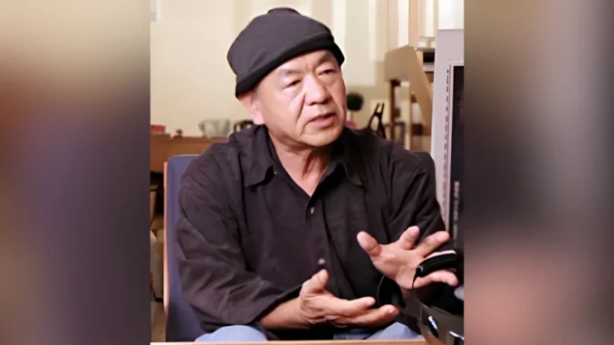 Kazuo Ebisawa Biography