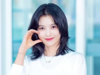 Kim Yoo-jung Biography