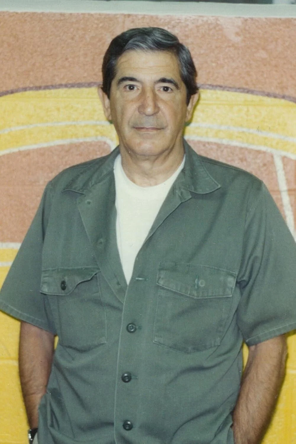 Lefty Ruggiero Biography: Cause of Death, Crime, Wife & Children - Biography