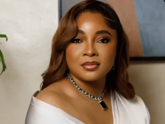 Linda Ejiofor Biography