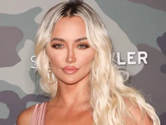 Lindsey Pelas Biography