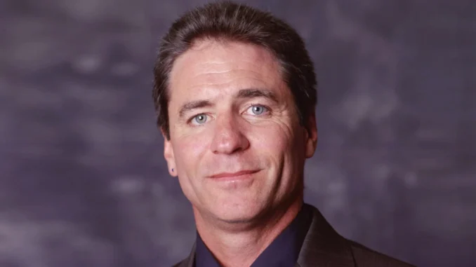 Linwood Boomer Biography