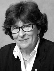 Louise Arbour Biography: Children, Husband, Family, Education, Age & Net Worth - Biography