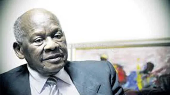 Maina Wanjigi Biography