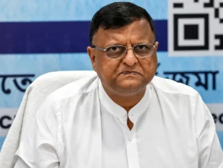 Manoj Kumar Agarwal IAS Biography