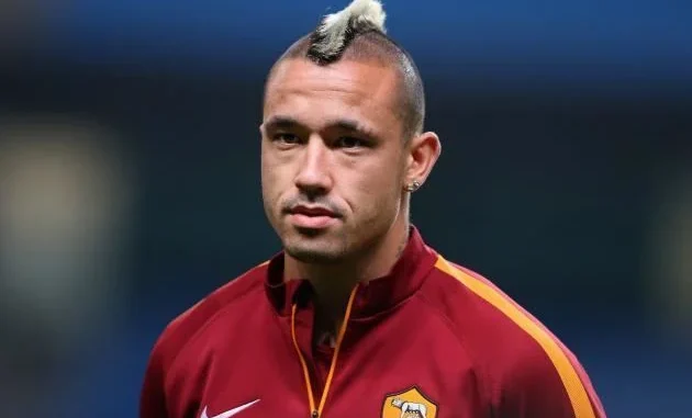 Marius Nainggolan Biography