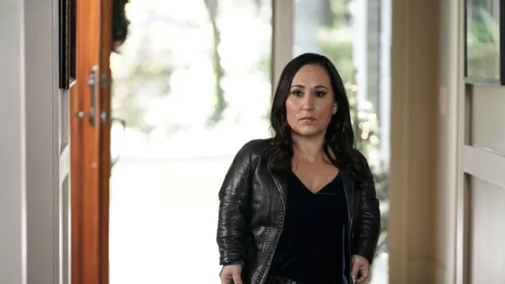 Meredith Eaton Biography