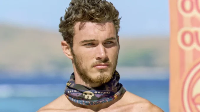 Michael Yerger Biography