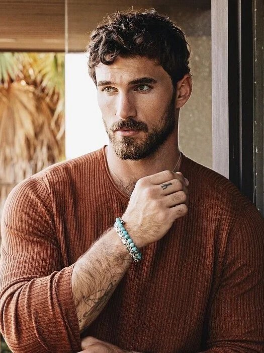 Michael Yerger Biography: Wikipedia, Girlfriend, Instagram, Age, Net Worth - Biography