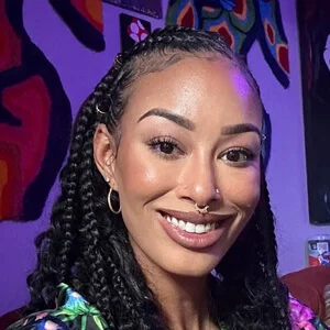 Miss B Nasty Biography: TikTok, Real Name, Boyfriend, Age, Height, Net Worth - Biography