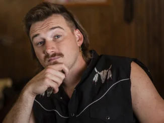 Morgan Wallen Biography