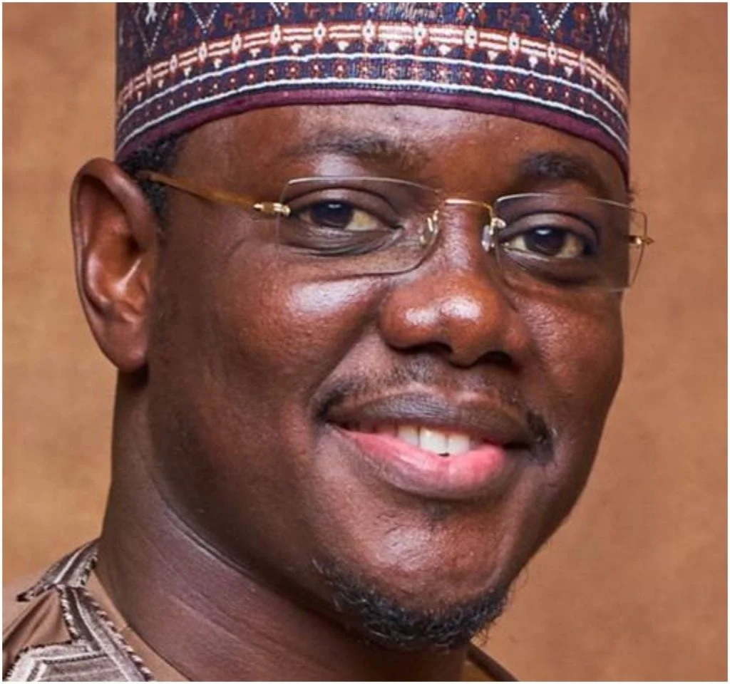 Mustapha Sule Lamido Biography: State of Origin, Wife, Children, Politics, Age & Net Worth - Biography