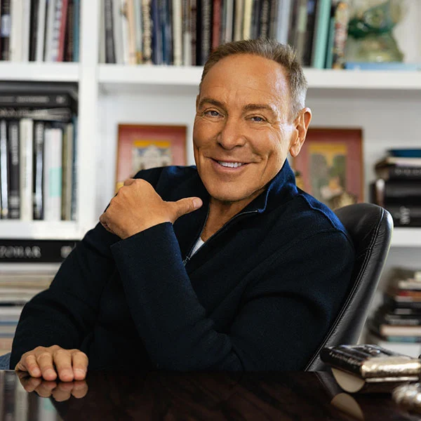 Neil Lane Biography: Wikipedia, Nationality, Designer, Age, Net Worth, Family - Biography