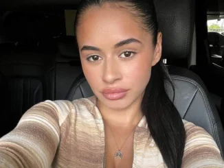 Noelia Ramirez Biography