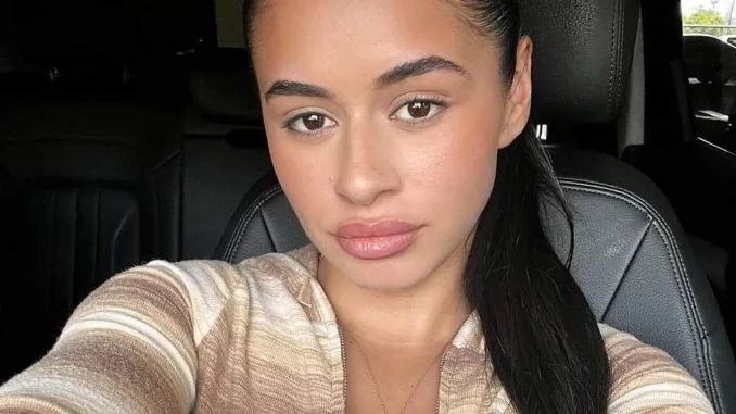 Noelia Ramirez Biography